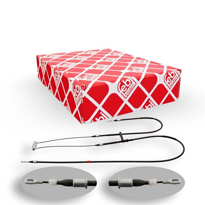 Buy febi 29305 at a low price in United Arab Emirates!