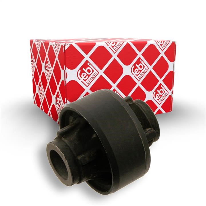 Control arm bushing febi 30035