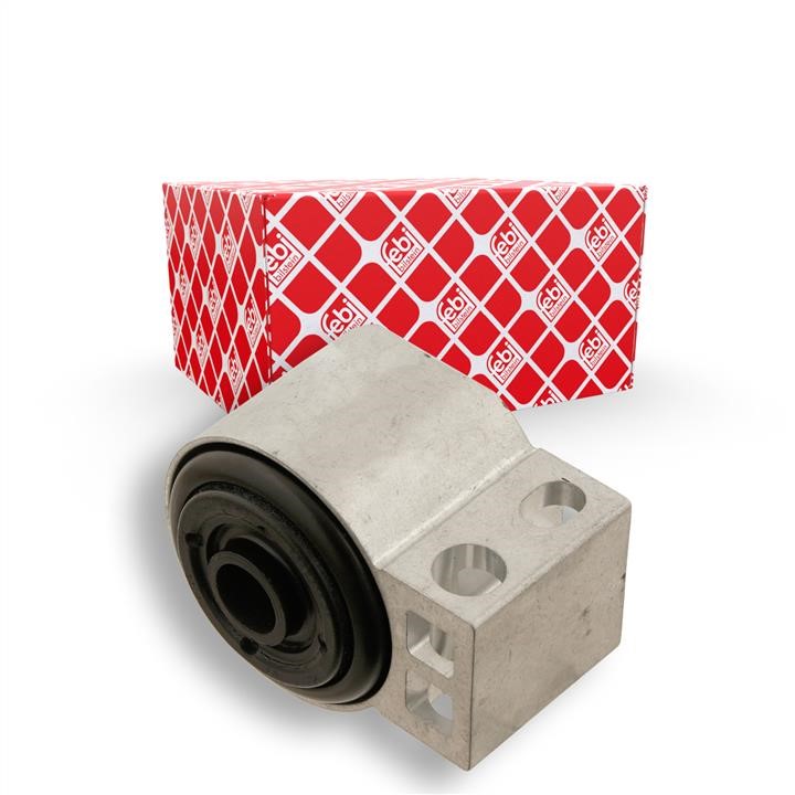 Control arm bushing febi 30054