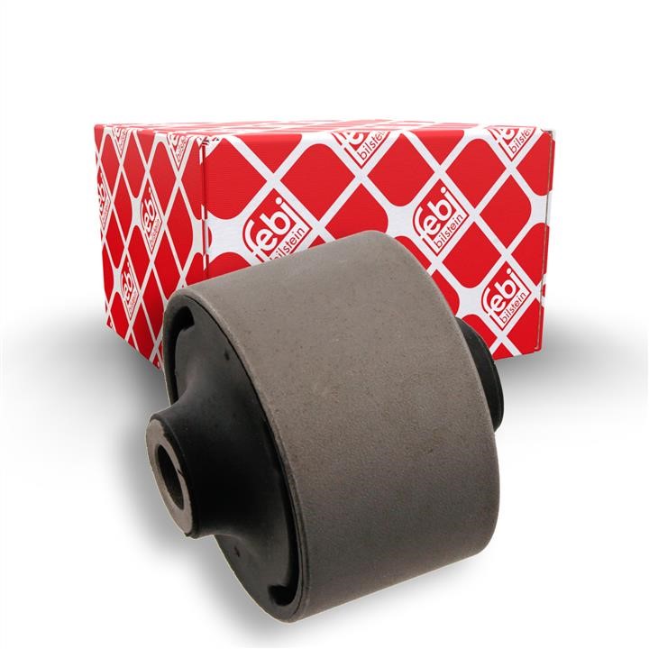 Control arm bushing febi 29665