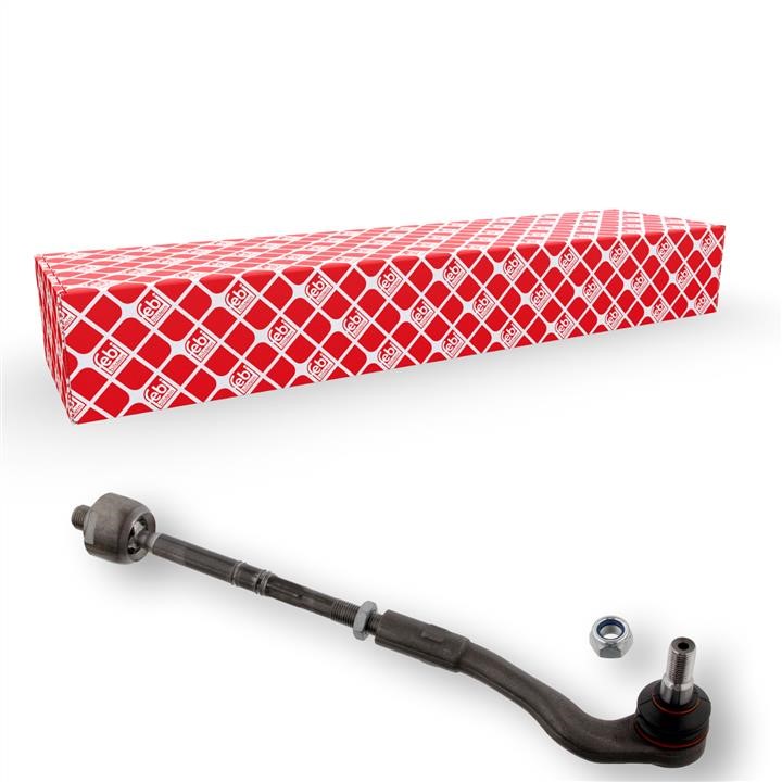 Steering tie rod febi 30065