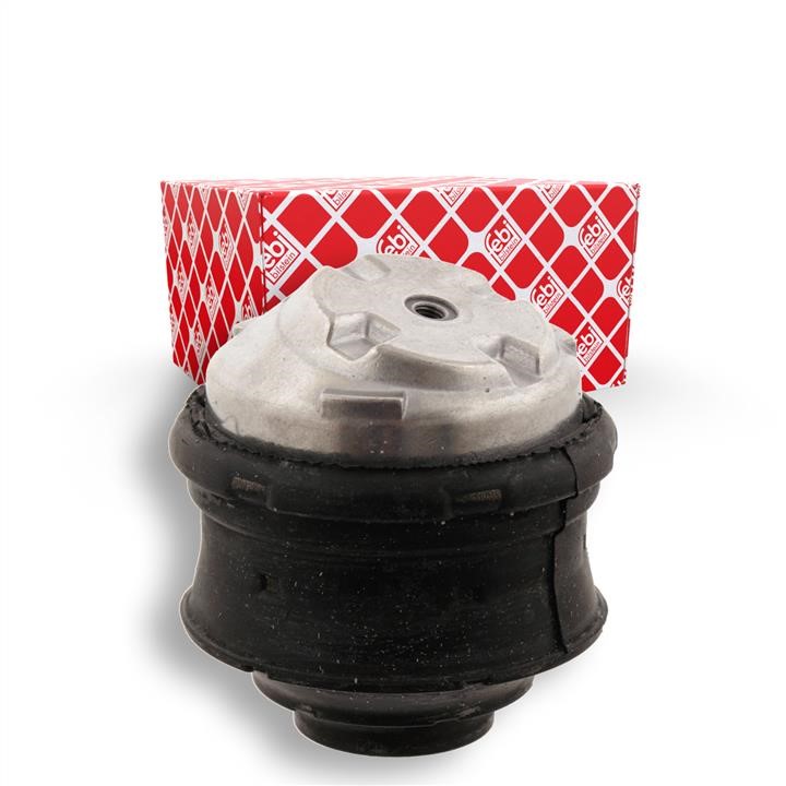 Engine mount, front right febi 29330