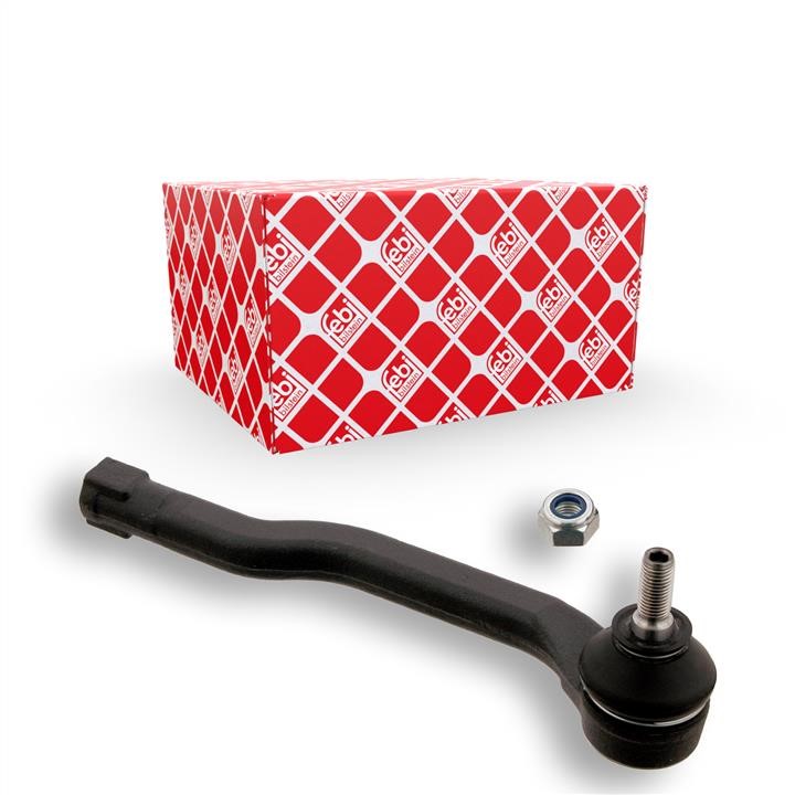 Right tie rod end febi 30528