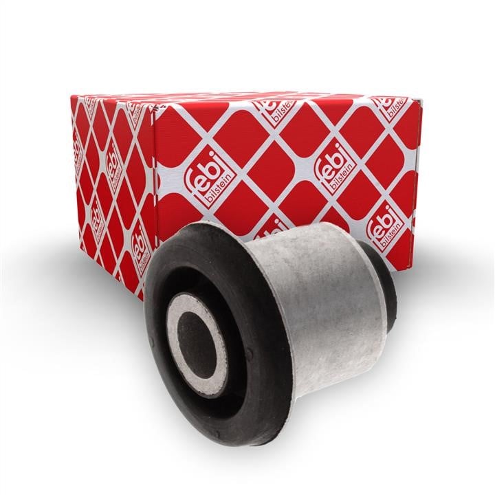 Control arm bushing febi 29767