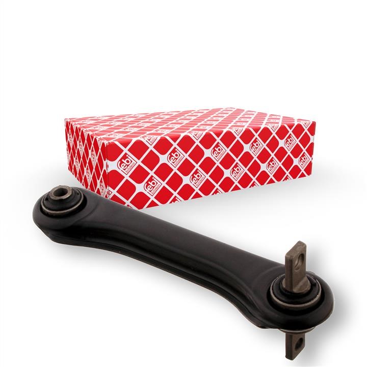 Rear lever upper transverse right febi 29379