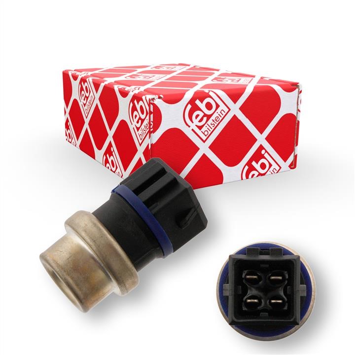 Buy febi 30616 – good price at EXIST.AE!