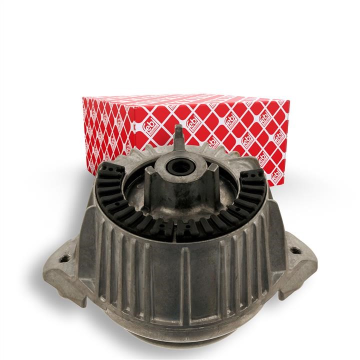 Engine mount febi 30627
