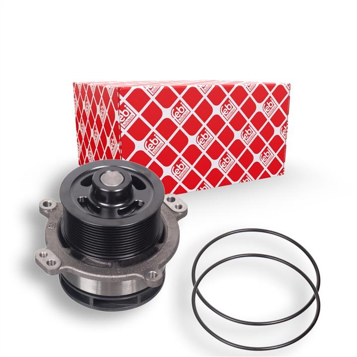Buy febi 30681 at a low price in United Arab Emirates!