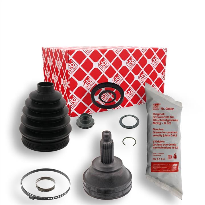Buy febi 33262 at a low price in United Arab Emirates!