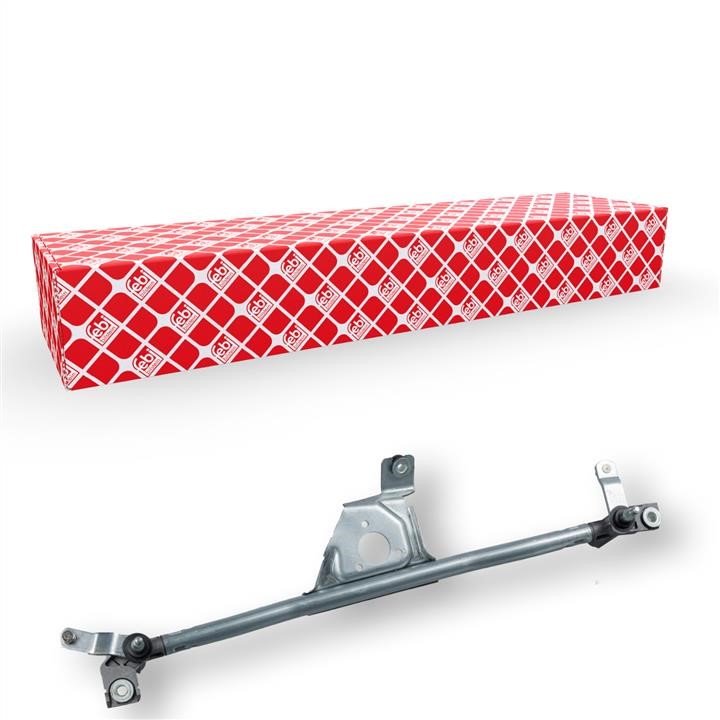 Buy febi 33539 at a low price in United Arab Emirates!