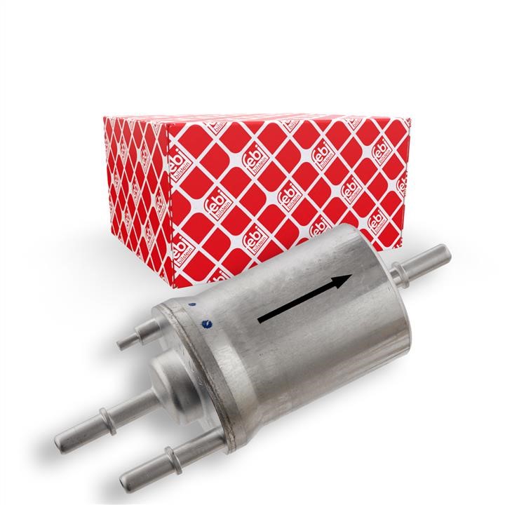 Buy febi 30754 at a low price in United Arab Emirates!