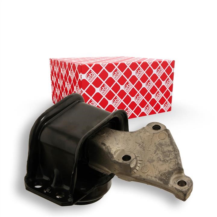 Engine mount right febi 31130
