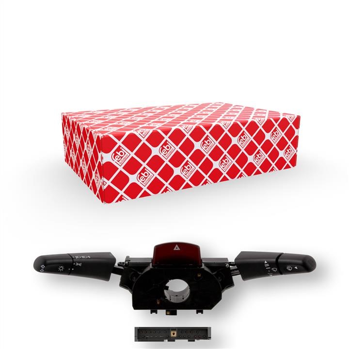 Buy febi 31204 at a low price in United Arab Emirates!