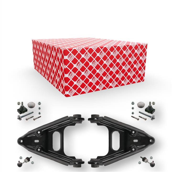 Buy febi 32702 at a low price in United Arab Emirates!