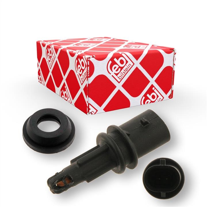 Sender Unit, intake air temperature febi 30833