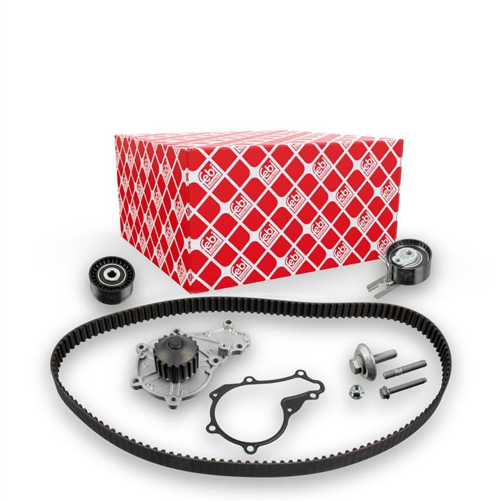 Buy febi 32726 at a low price in United Arab Emirates!