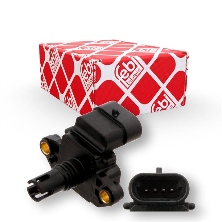 Buy febi 30860 at a low price in United Arab Emirates!
