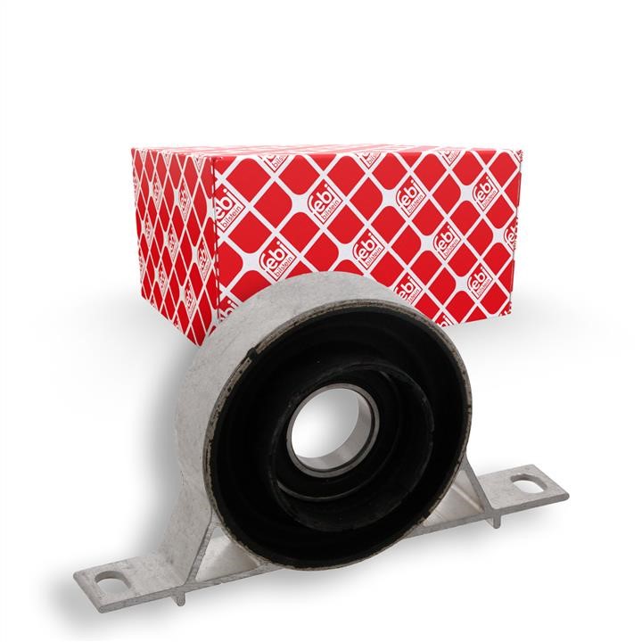 Driveshaft outboard bearing febi 32815