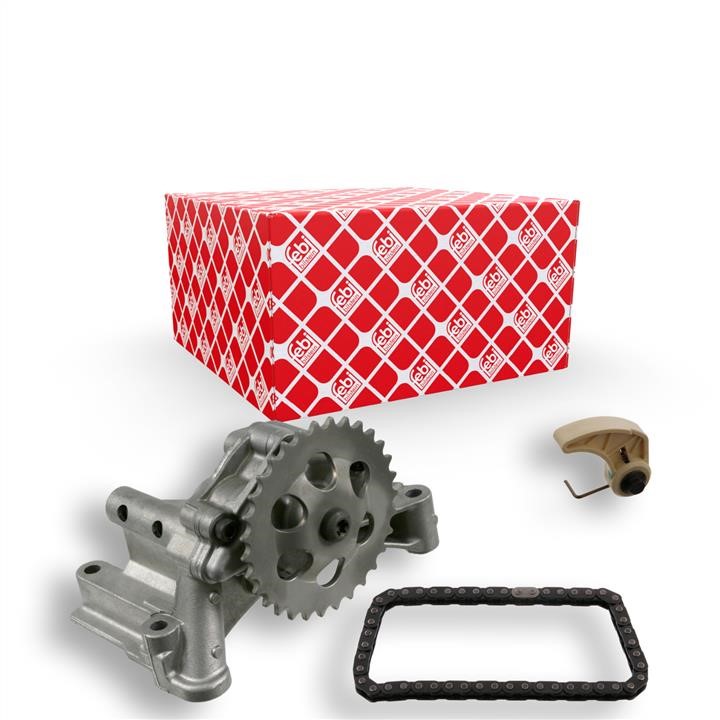 Buy febi 33753 at a low price in United Arab Emirates!
