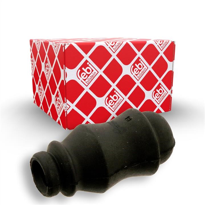 Front anti roll bar bush febi 30875