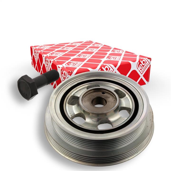 Buy febi 33801 at a low price in United Arab Emirates!