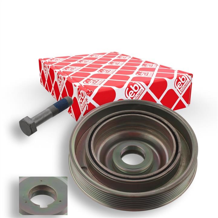 Buy febi 33802 at a low price in United Arab Emirates!