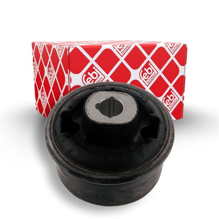 Control arm bushing febi 33087