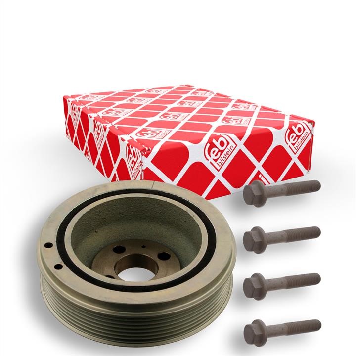 Buy febi 33814 at a low price in United Arab Emirates!