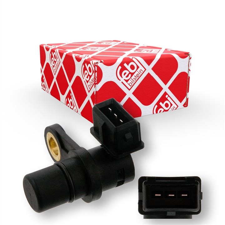 Buy febi 33124 at a low price in United Arab Emirates!