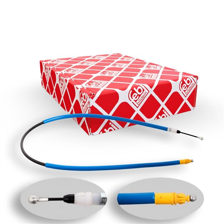 Buy febi 33167 at a low price in United Arab Emirates!