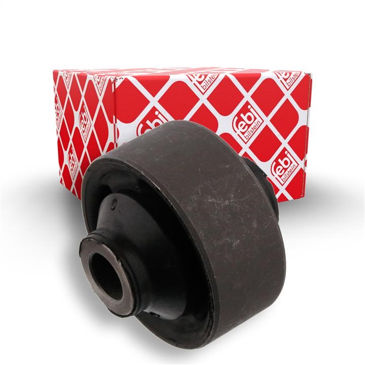Control arm bushing febi 34201