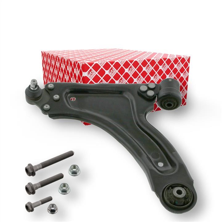 Track Control Arm febi 34223