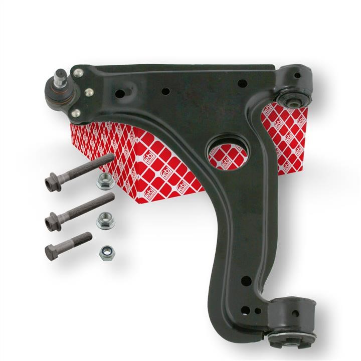 Front left lower control arm febi 34232