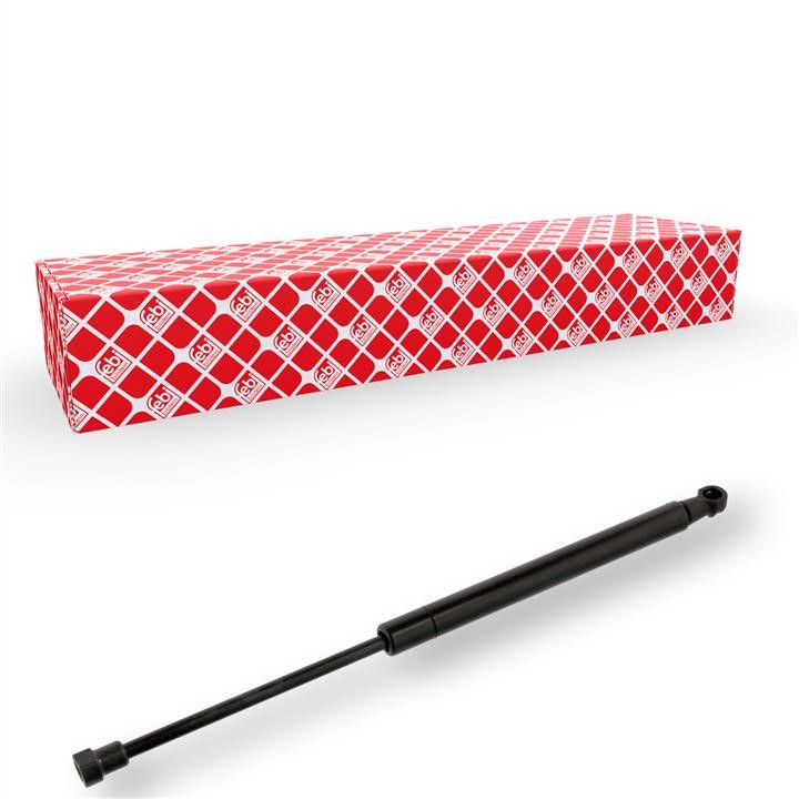 Tailgate strut febi 34438