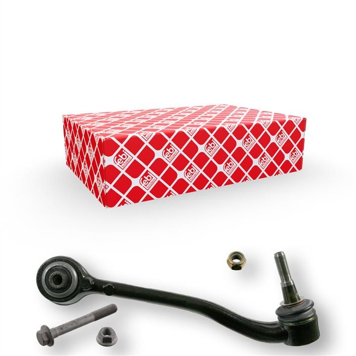 Track Control Arm febi 34671