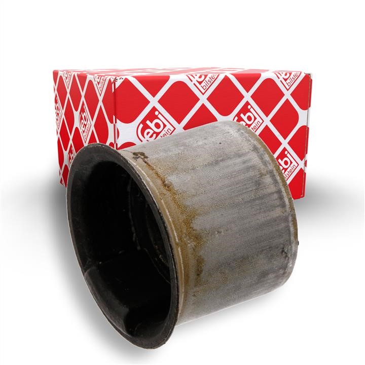 Control arm bushing febi 33973