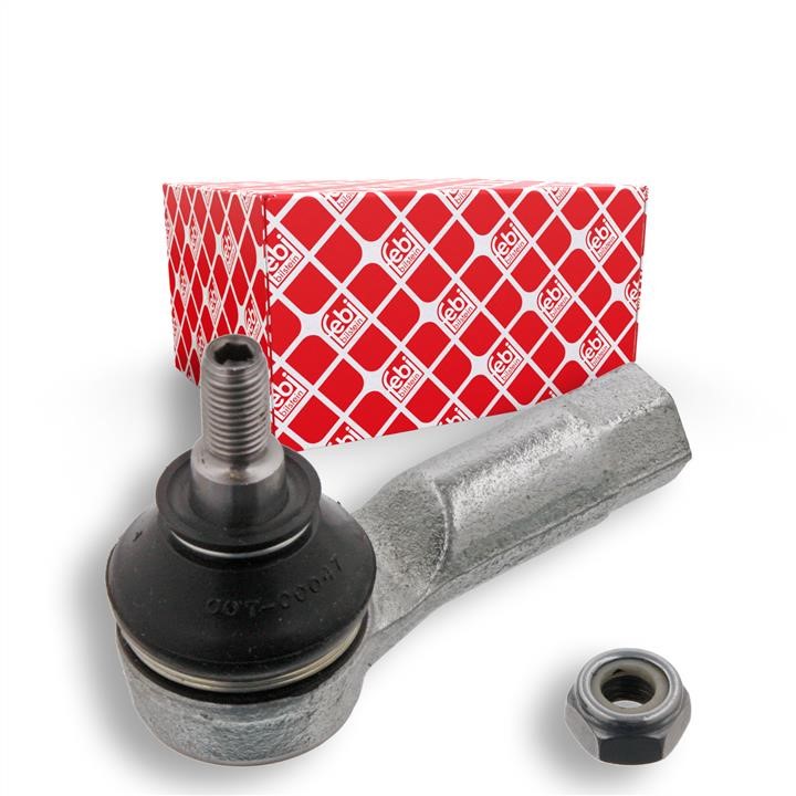 Tie rod end outer febi 34477