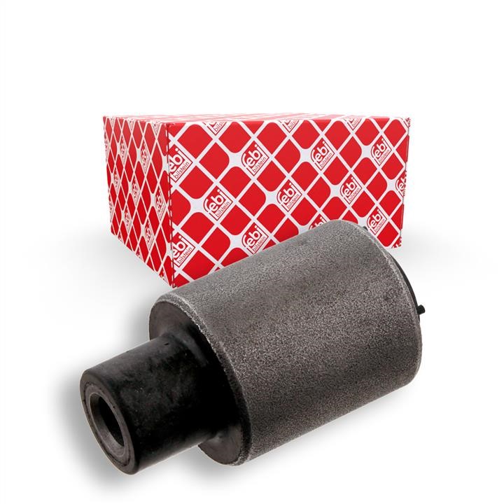 Control arm bushing febi 34284
