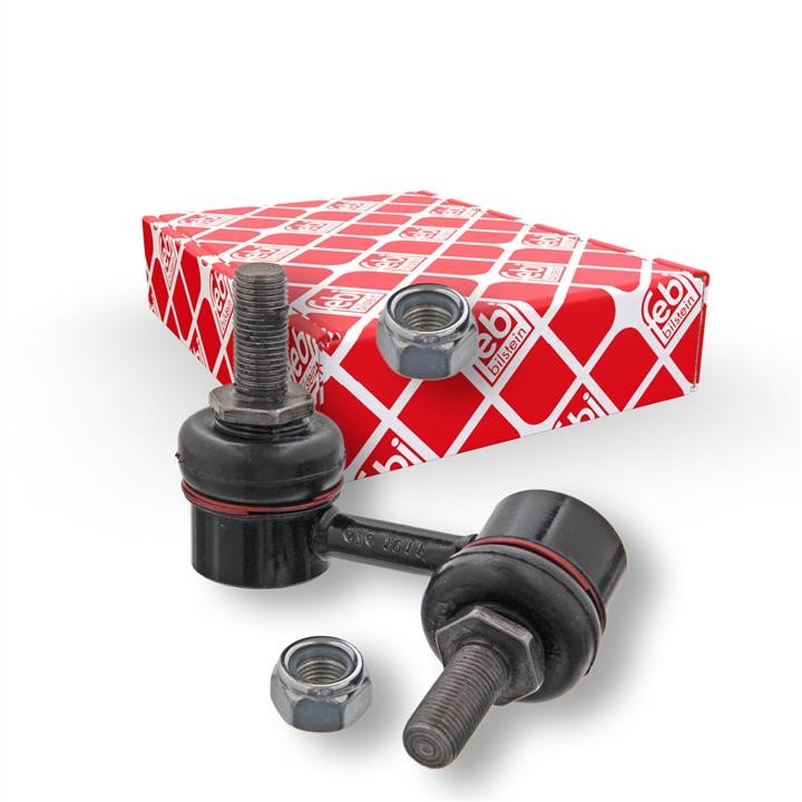 Rear anti roll bar link febi 34716