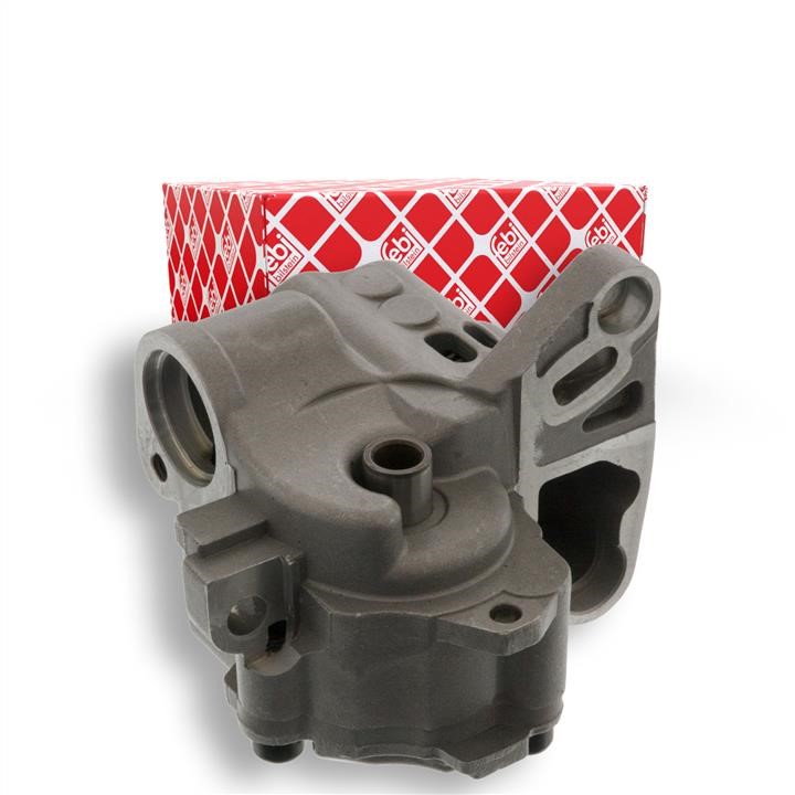 OIL PUMP febi 34723