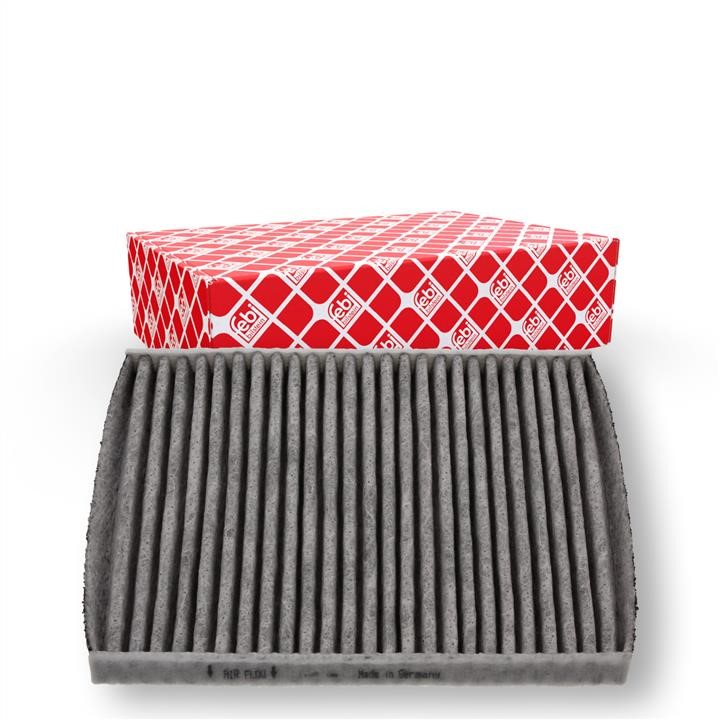Activated Carbon Cabin Filter febi 34780