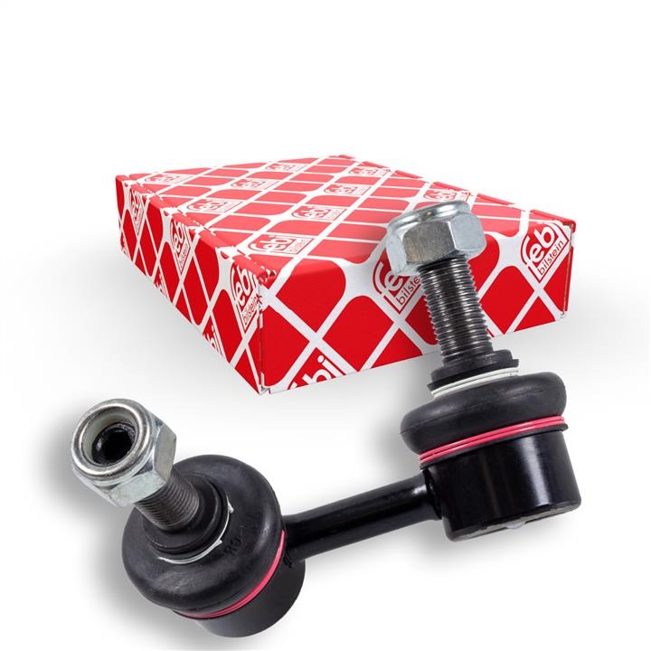 Front anti roll bar link febi 34120