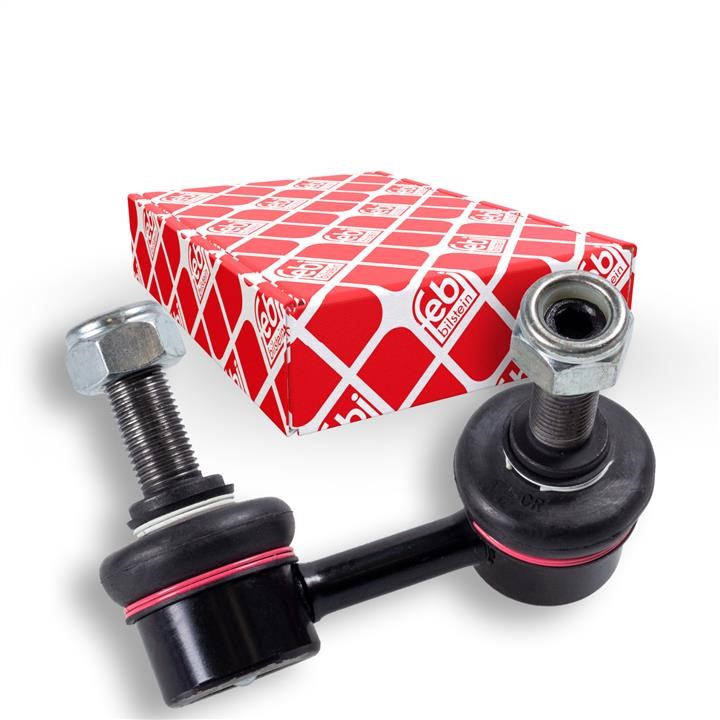 Front anti roll bar link febi 34121
