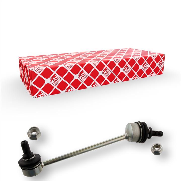 Front anti roll bar link febi 34359