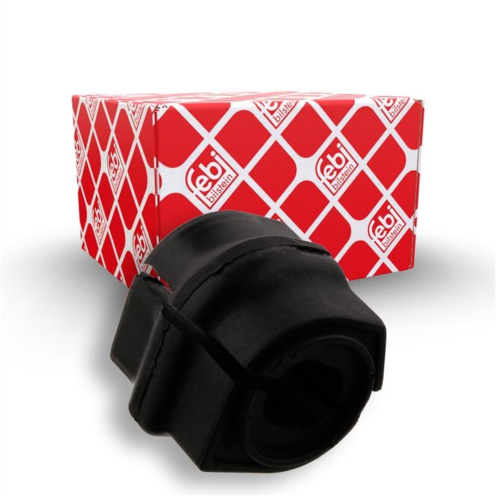 Front anti roll bar bush febi 34801