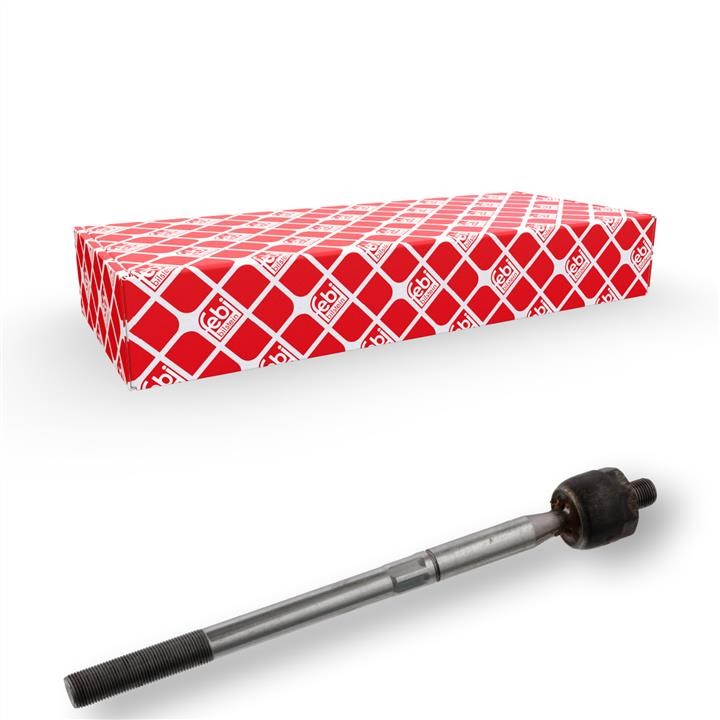 Inner Tie Rod febi 34384