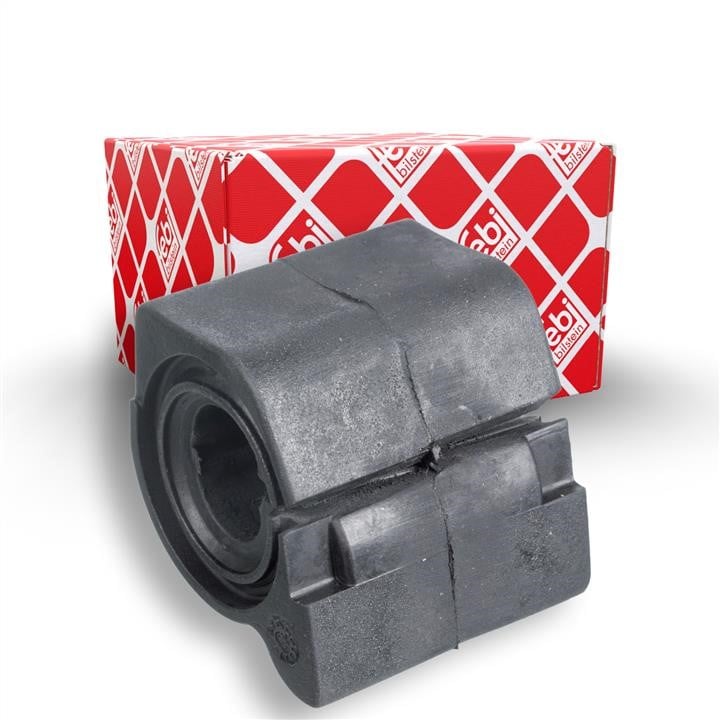 Front anti roll bar bush febi 34802