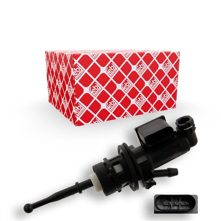 Buy febi 34834 at a low price in United Arab Emirates!