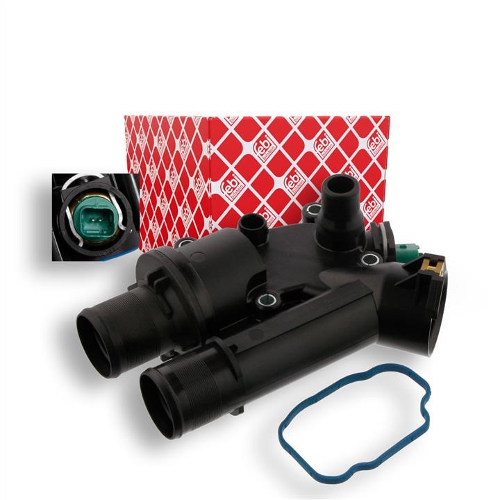 Buy febi 36037 at a low price in United Arab Emirates!
