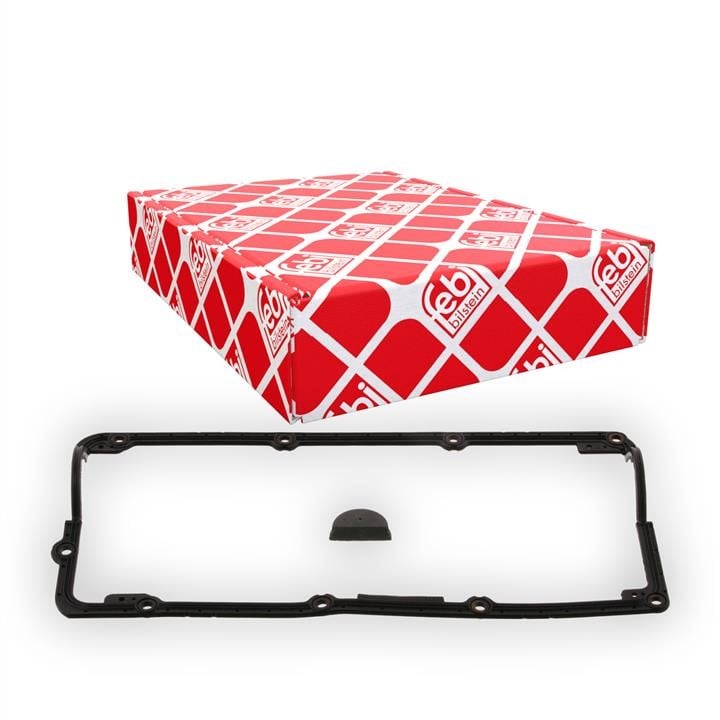 Rocker cover gasket febi 34890